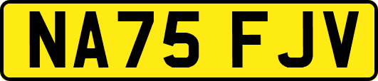 NA75FJV