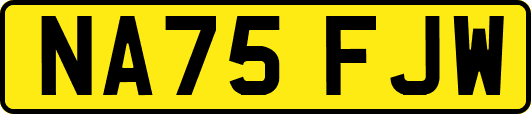 NA75FJW