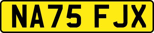 NA75FJX