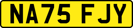 NA75FJY