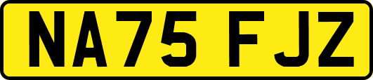 NA75FJZ