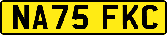NA75FKC