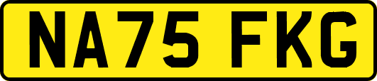 NA75FKG