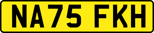 NA75FKH
