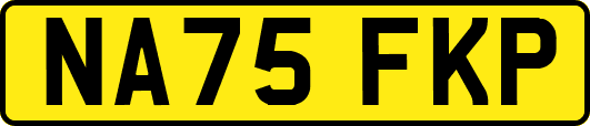 NA75FKP