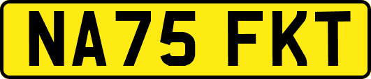 NA75FKT