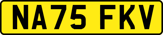 NA75FKV