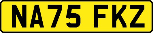 NA75FKZ