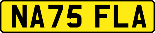 NA75FLA