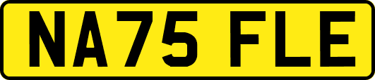 NA75FLE