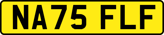 NA75FLF
