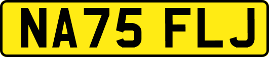 NA75FLJ