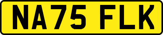 NA75FLK