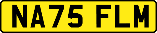 NA75FLM