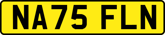 NA75FLN