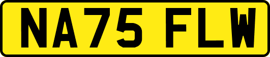 NA75FLW