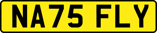 NA75FLY