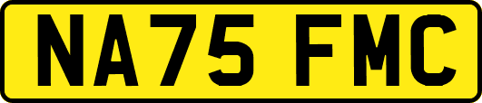 NA75FMC