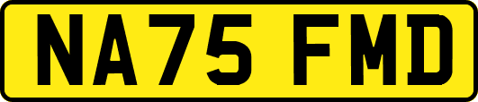 NA75FMD
