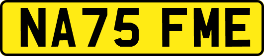 NA75FME
