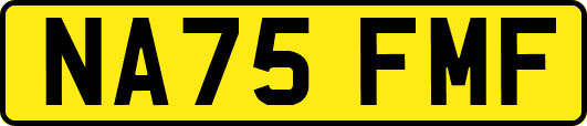 NA75FMF