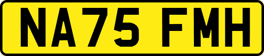 NA75FMH