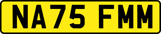 NA75FMM