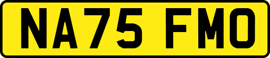 NA75FMO