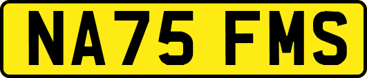 NA75FMS