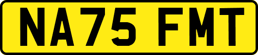 NA75FMT