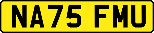 NA75FMU