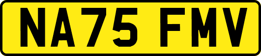 NA75FMV