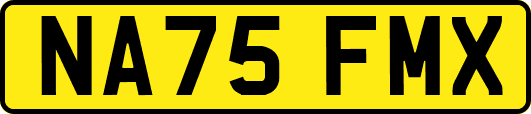 NA75FMX