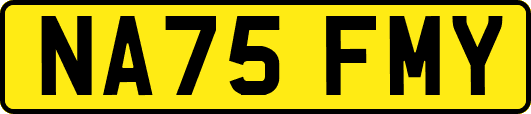 NA75FMY