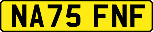 NA75FNF