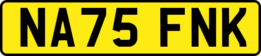 NA75FNK