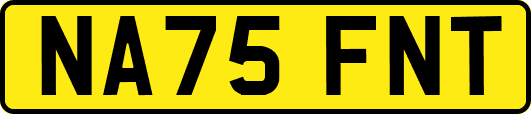 NA75FNT