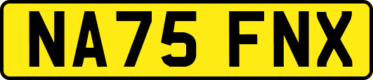 NA75FNX