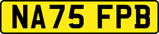 NA75FPB