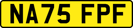 NA75FPF