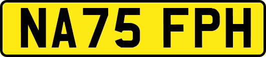 NA75FPH