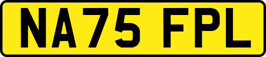 NA75FPL