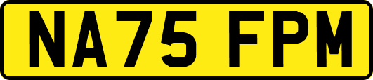 NA75FPM
