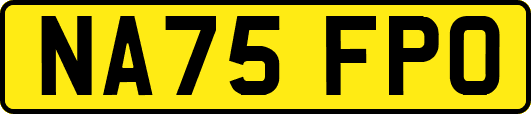 NA75FPO