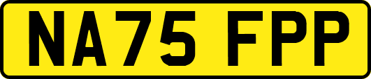 NA75FPP