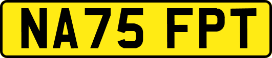NA75FPT
