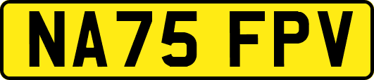 NA75FPV