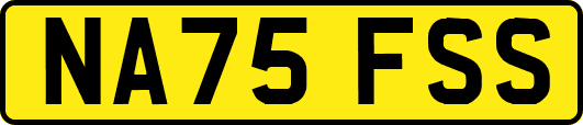 NA75FSS