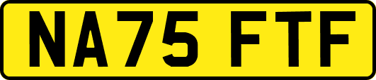 NA75FTF
