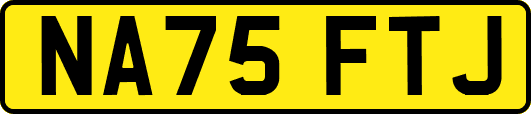 NA75FTJ